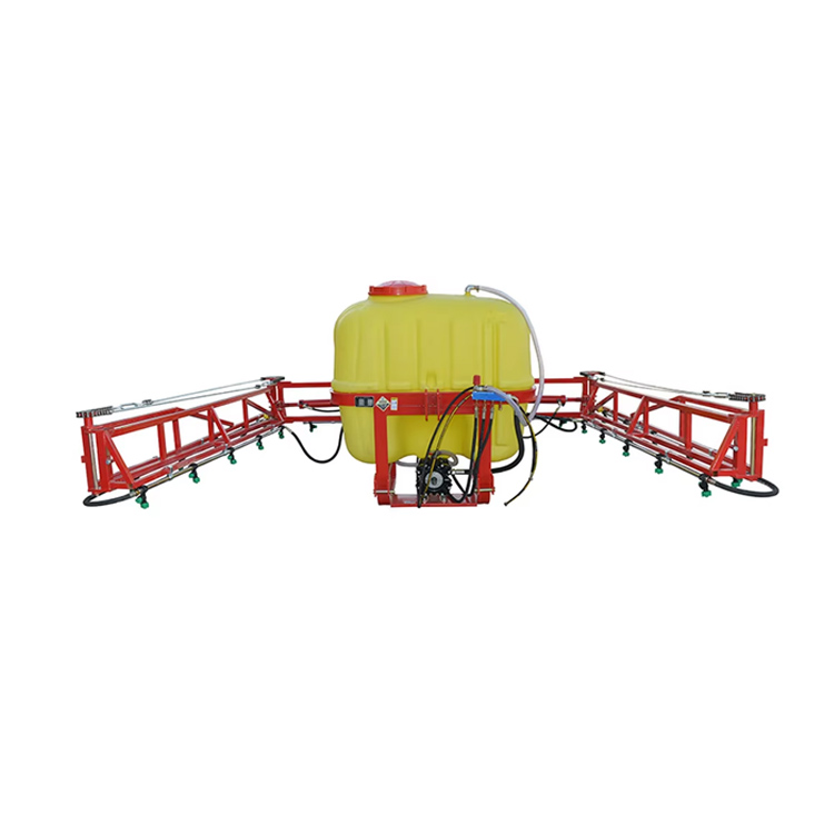 3 Point Boom Sprayer