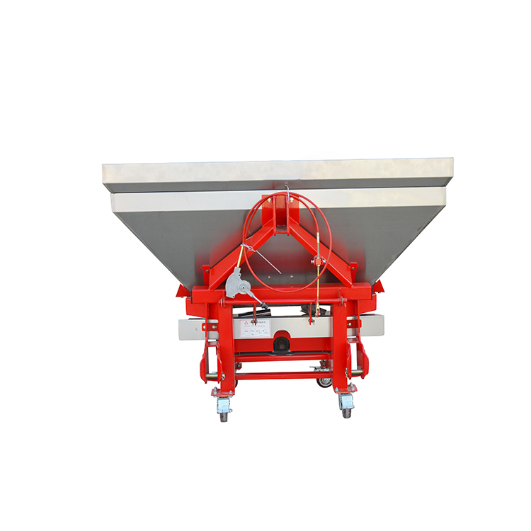 3 point hitch fertilizer spreader