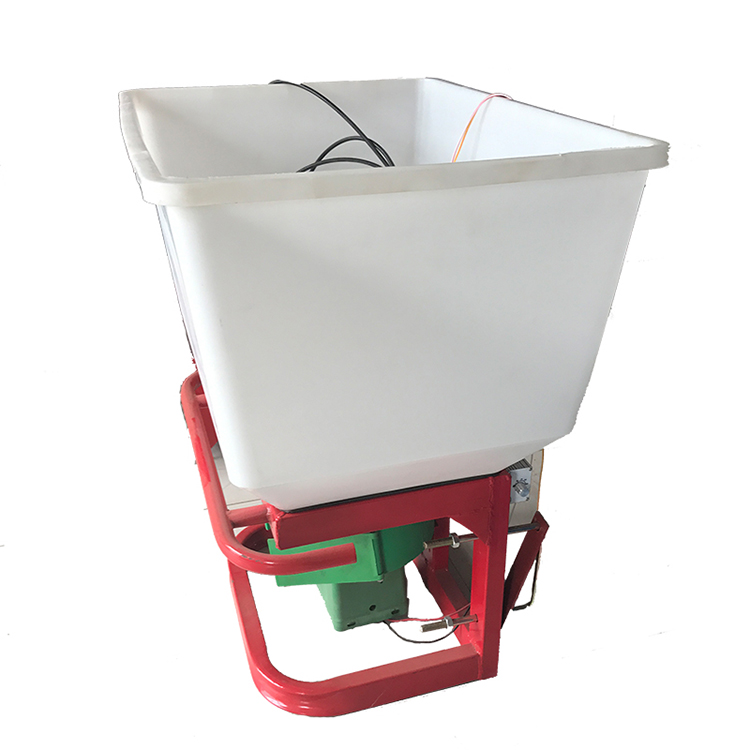 Agricultural Electric Fertilizer Spreader