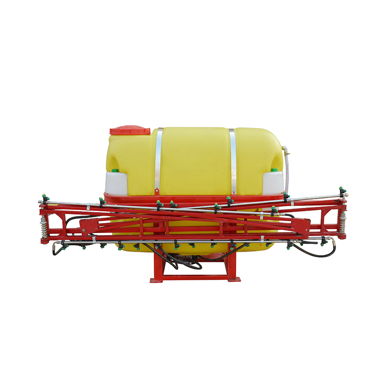 Agricultural Sprayer