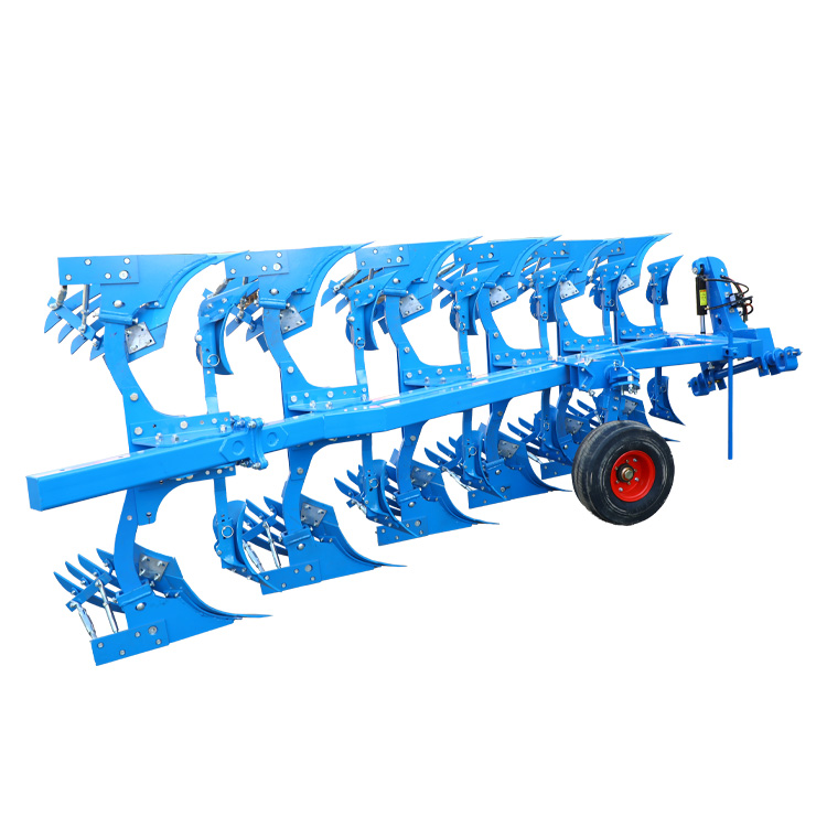 Agriculture Plowing Machine