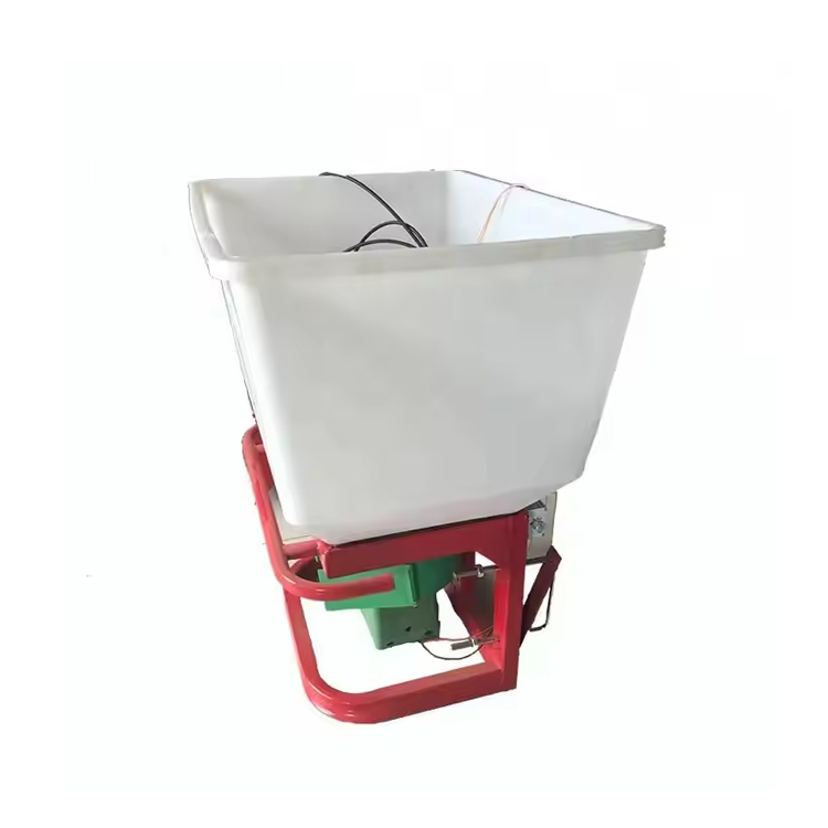 Automatic Fertilizer Spreaders