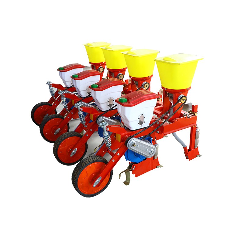 Corn Planter Machine Seeder