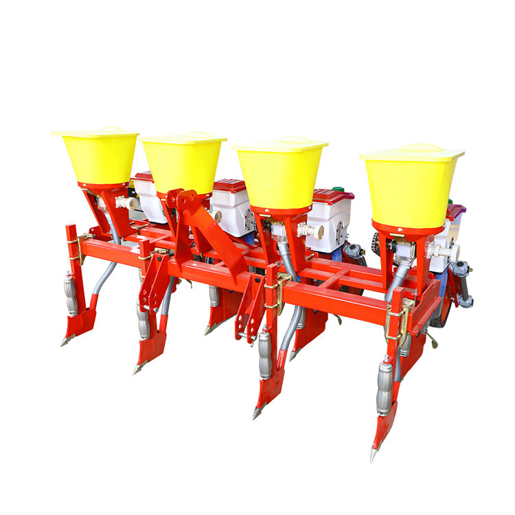 Corn Seed Planter