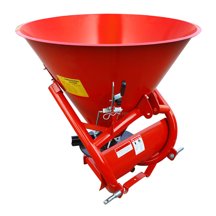 Farm Fertilizer Spreaders