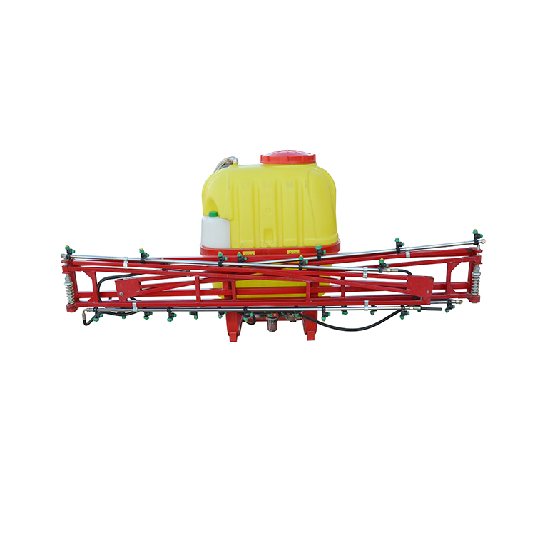 Garden Boom Sprayer