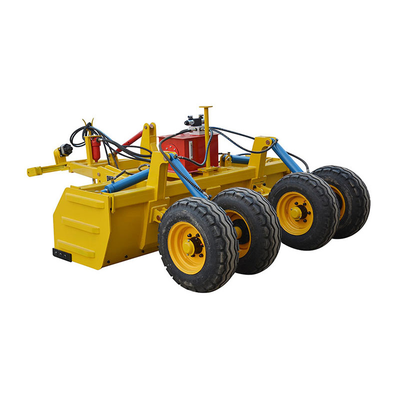 Land Leveler