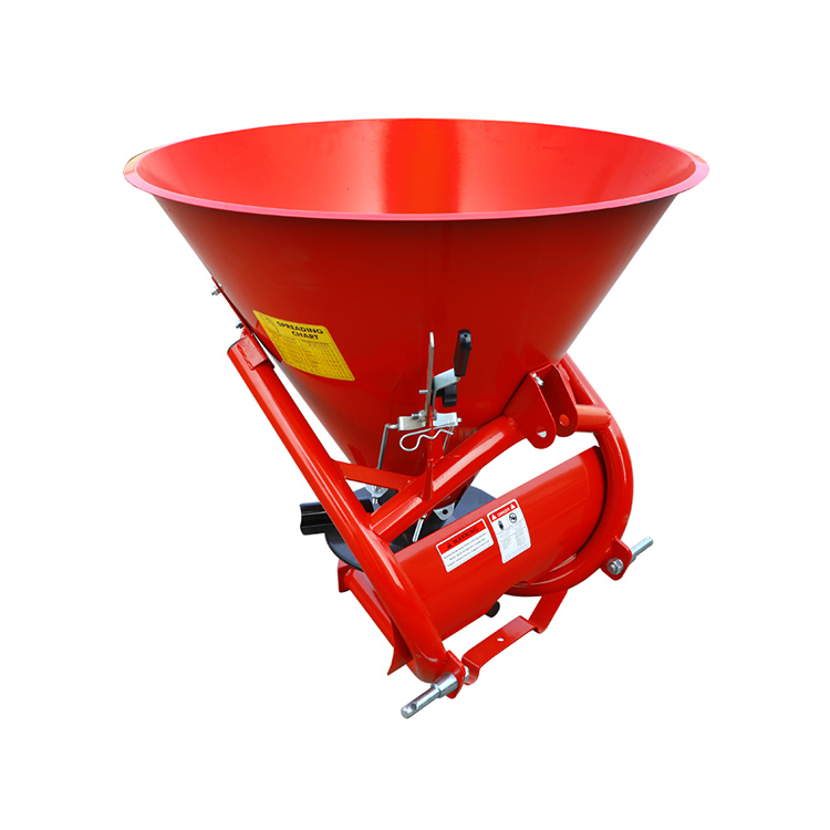 Mini Fertilizer Spreader