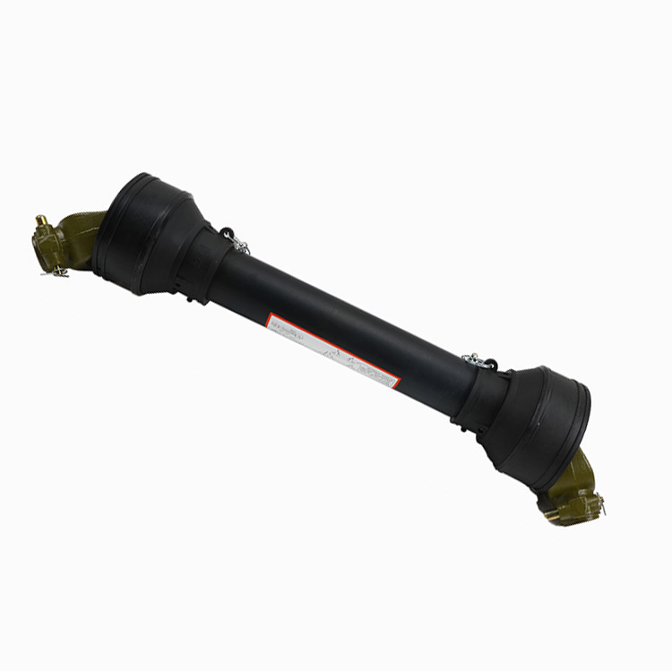 PTO Driveshaft