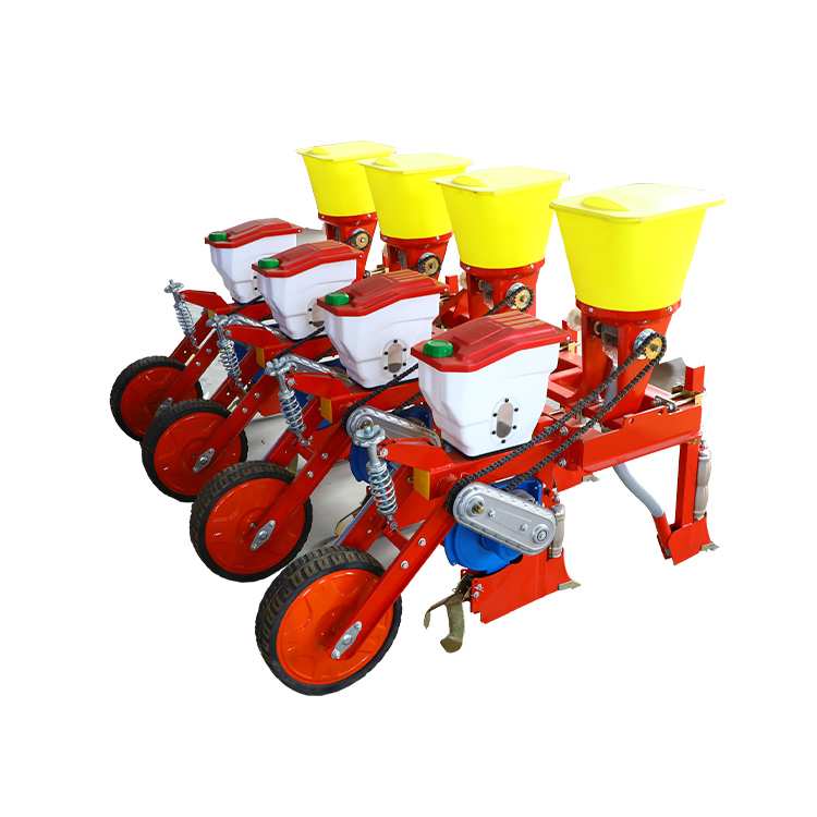 Seed Planter Sowing Machine