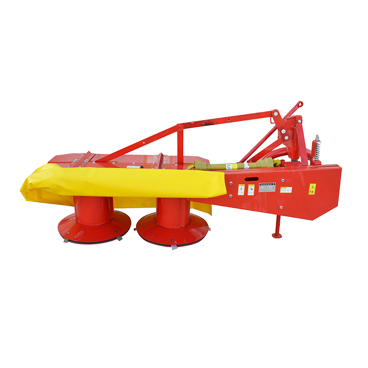 Tractor Mower Rotary Disc Mower